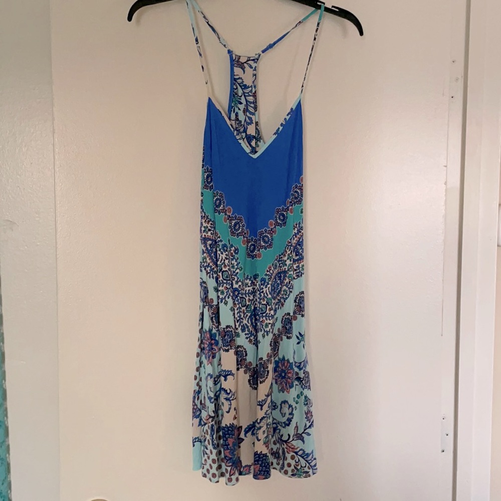 Tunic Tank Top